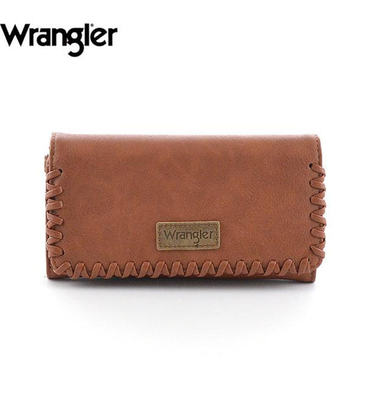 Ace High Trends WRANGLER BRAND BAGS,WALLETS / CLUTCH