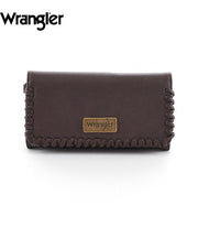 Ace High Trends WRANGLER BRAND BAGS,WALLETS / CLUTCH