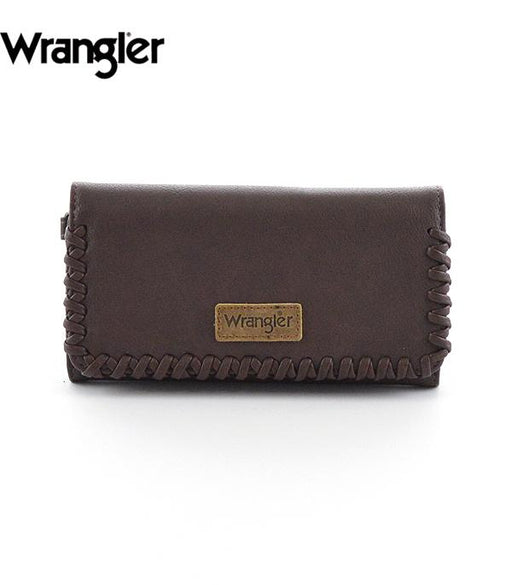 Ace High Trends WRANGLER BRAND BAGS,WALLETS / CLUTCH