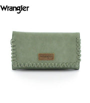 Ace High Trends WRANGLER BRAND BAGS,WALLETS / CLUTCH