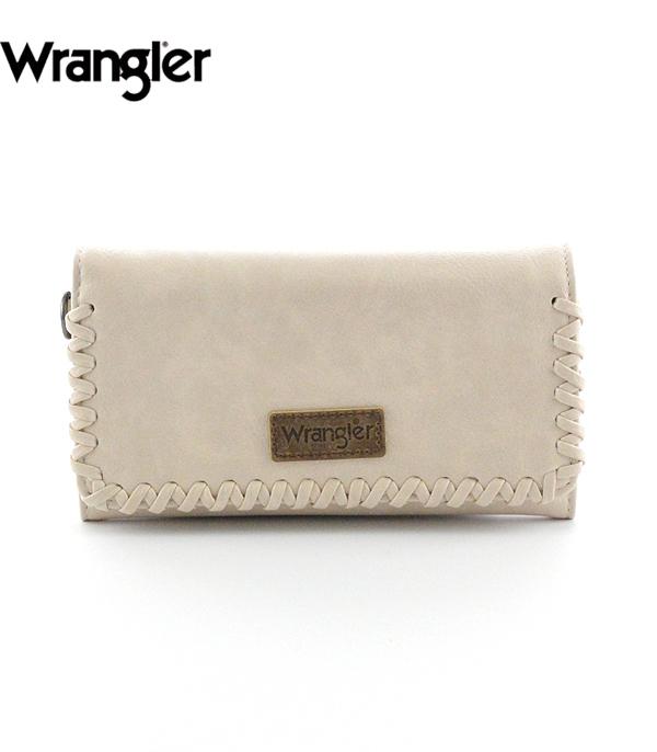 Ace High Trends WRANGLER BRAND BAGS,WALLETS / CLUTCH