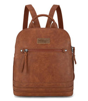 Ace High Trends WRANGLER BRAND BAGS,TOTE /BACKPACK