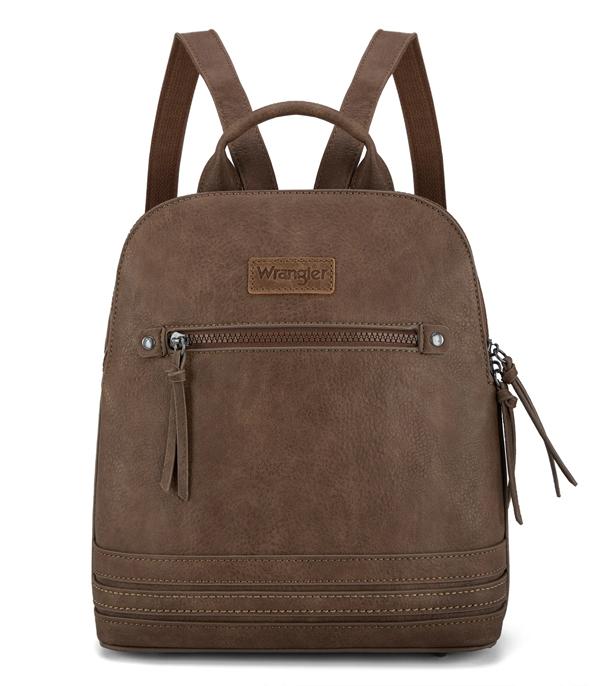 Ace High Trends WRANGLER BRAND BAGS,TOTE /BACKPACK