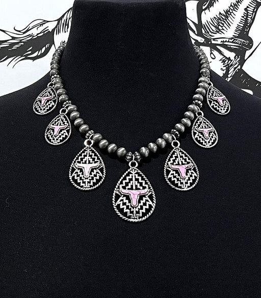 Ace High Trends NECKLACES,WESTERN TREND