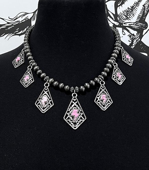 Ace High Trends NECKLACES,WESTERN TREND
