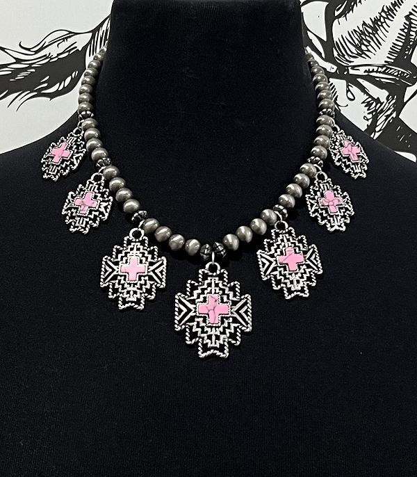 Ace High Trends NECKLACES,WESTERN TREND