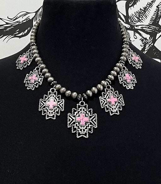 Ace High Trends NECKLACES,WESTERN TREND
