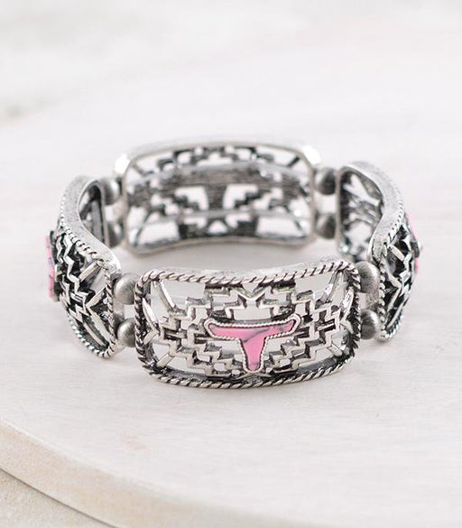 Ace High Trends BRACELETS,STRETCH