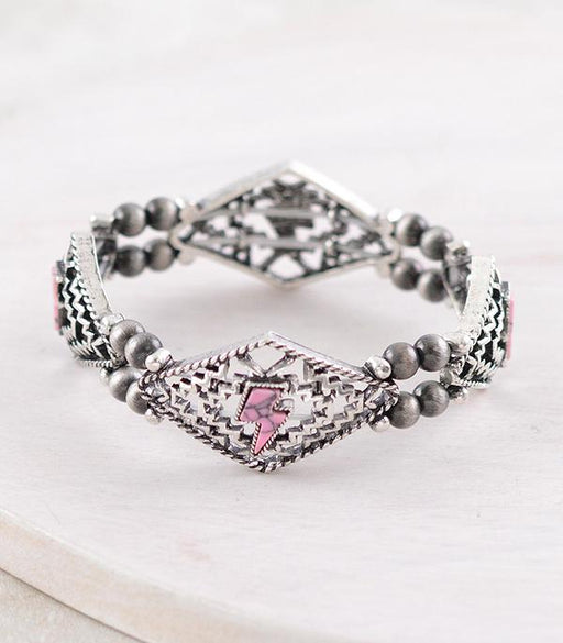 Ace High Trends BRACELETS,STRETCH