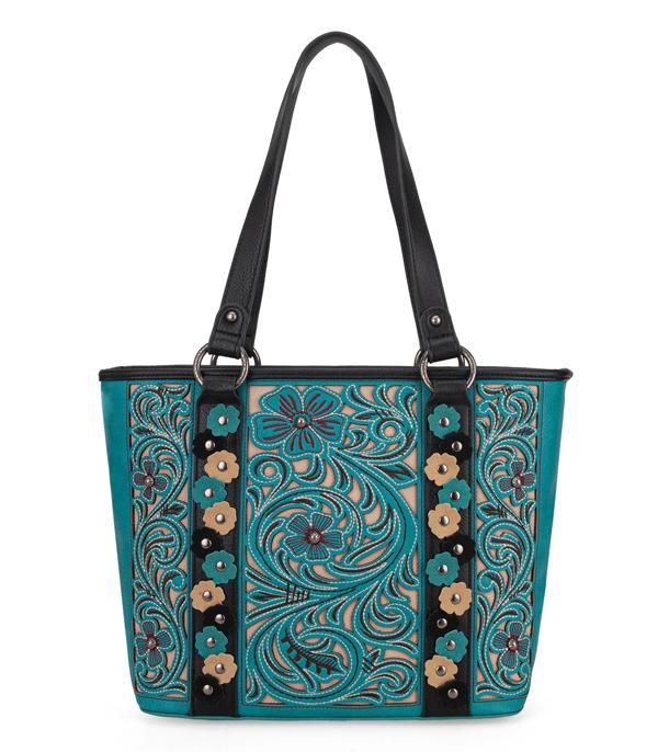 Ace High Trends MONTANAWEST BAGS,WESTERN PURSES