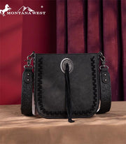 Ace High Trends MONTANAWEST BAGS,CROSSBODY BAGS