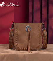 Ace High Trends MONTANAWEST BAGS,CROSSBODY BAGS