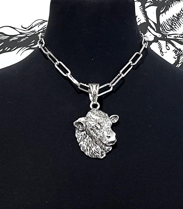 Ace High Trends NECKLACES,WESTERN TREND