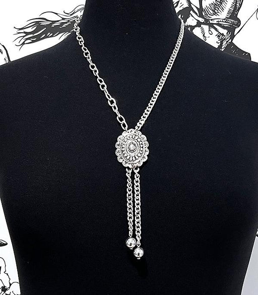 Ace High Trends NECKLACES,WESTERN LONG NECKLACES