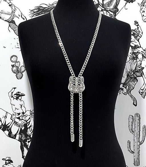 Ace High Trends NECKLACES,WESTERN LONG NECKLACES