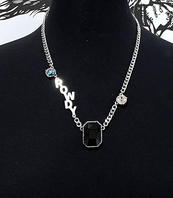 Ace High Trends NECKLACES,TRENDY