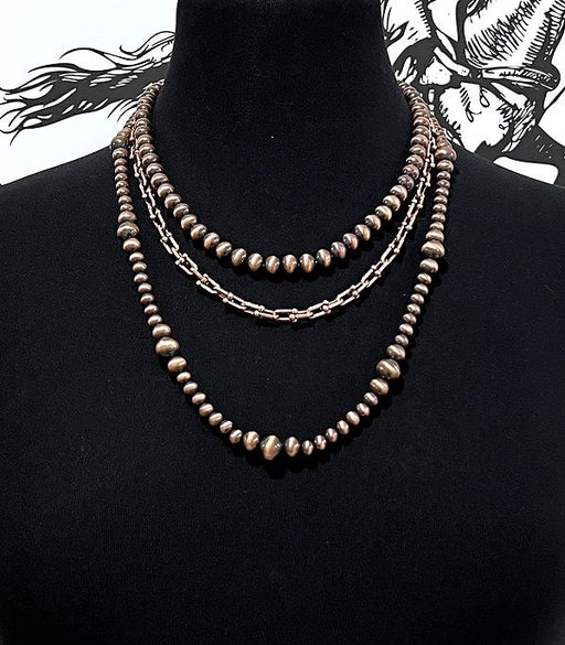 Ace High Trends NECKLACES,WESTERN LONG NECKLACES,WHAT'S NEW