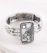 Ace High Trends BRACELETS,STRETCH