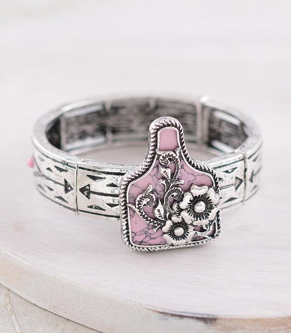 Ace High Trends BRACELETS,STRETCH