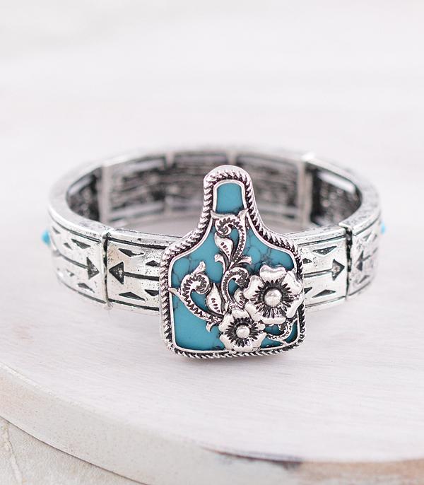 Ace High Trends BRACELETS,STRETCH