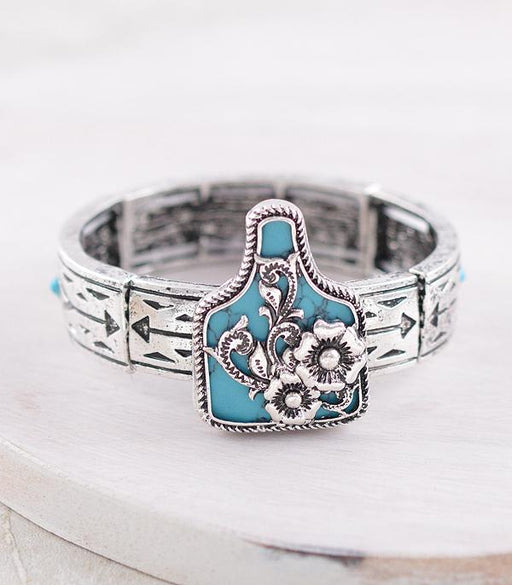 Ace High Trends BRACELETS,STRETCH