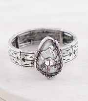 Ace High Trends BRACELETS,STRETCH