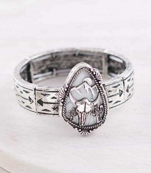 Ace High Trends BRACELETS,STRETCH