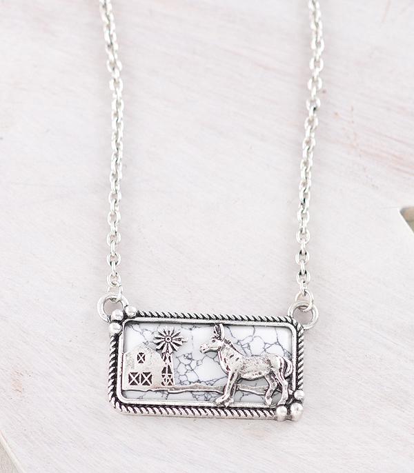 Ace High Trends NECKLACES,WESTERN TREND