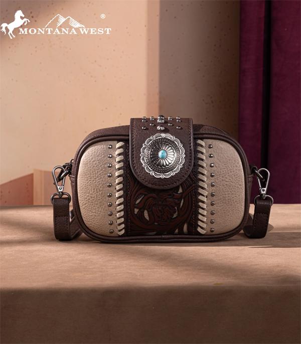 Ace High Trends MONTANAWEST BAGS,CROSSBODY BAGS,WHAT'S NEW