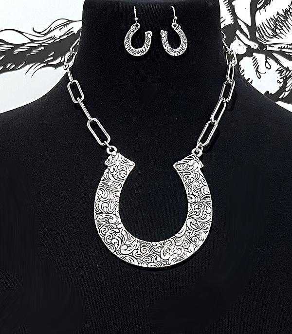 Ace High Trends NECKLACES,WESTERN TREND