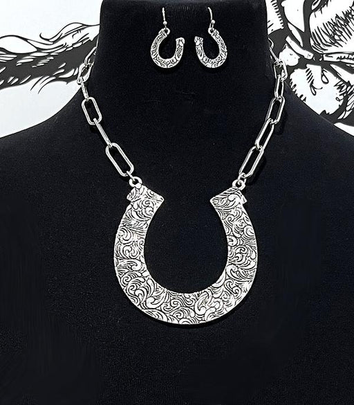 Ace High Trends NECKLACES,WESTERN TREND