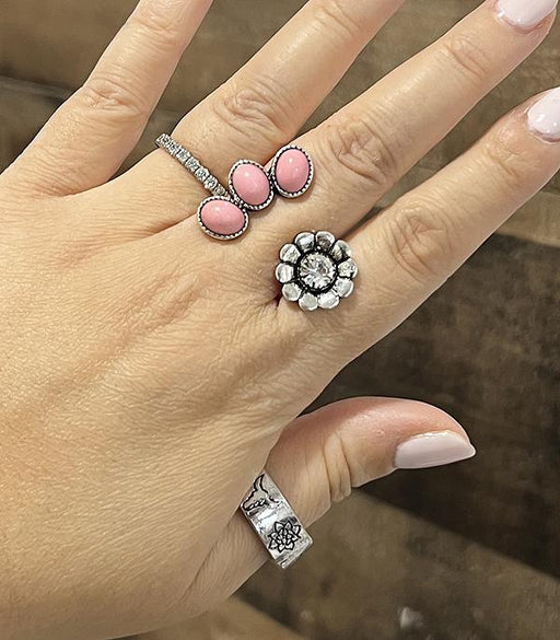 Ace High Trends RINGS