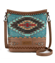 Ace High Trends MONTANAWEST BAGS,CROSSBODY BAGS
