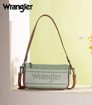 Ace High Trends WRANGLER BRAND BAGS,CROSSBODY/ SHOULDER