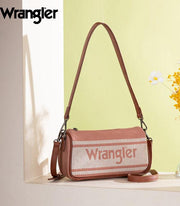 Ace High Trends WRANGLER BRAND BAGS,CROSSBODY/ SHOULDER