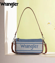 Ace High Trends WRANGLER BRAND BAGS,CROSSBODY/ SHOULDER