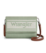 Ace High Trends WRANGLER BRAND BAGS,CROSSBODY/ SHOULDER