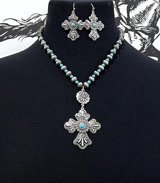 Ace High Trends NECKLACES,WESTERN TREND