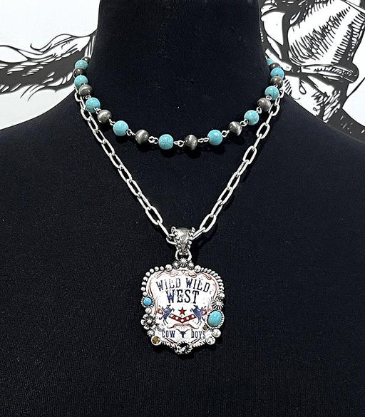 Ace High Trends NECKLACES,WESTERN TREND,WHAT'S NEW