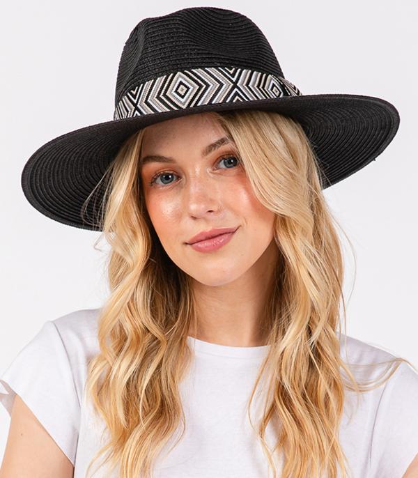 Ace High Trends HATS I HAIR ACC,RANCHER| STRAW HAT