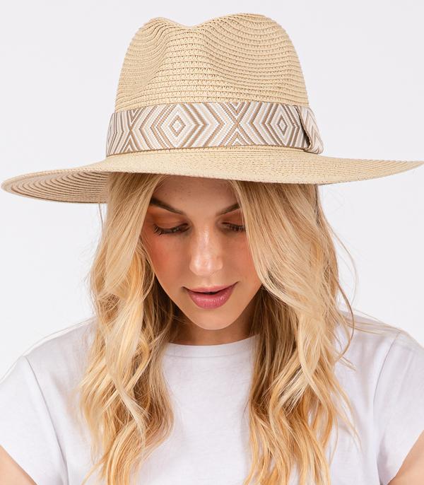 Ace High Trends HATS I HAIR ACC,RANCHER| STRAW HAT
