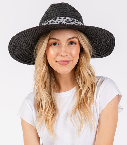 Ace High Trends HATS I HAIR ACC,RANCHER| STRAW HAT