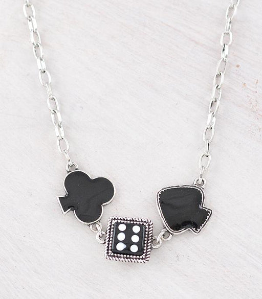 Ace High Trends NECKLACES,CHAIN WITH PENDANT,WHAT'S NEW