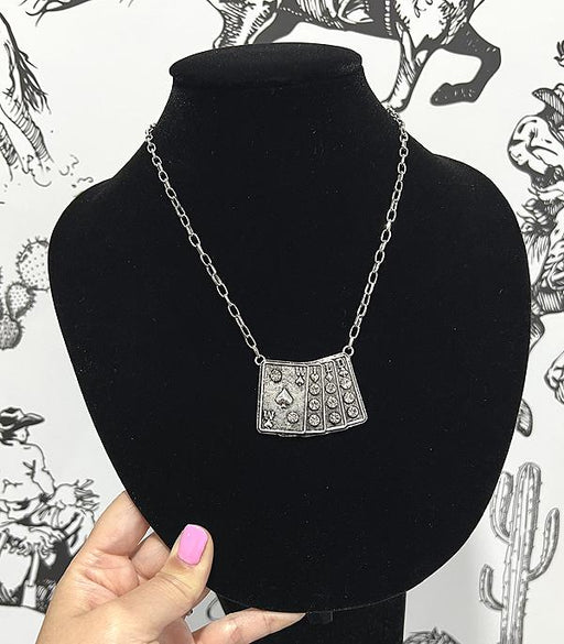 Ace High Trends NECKLACES,CHAIN WITH PENDANT