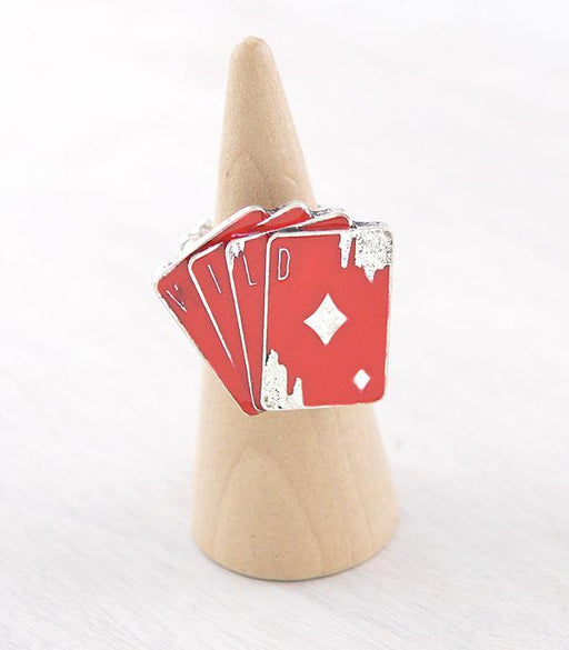Ace High Trends RINGS
