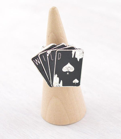 Ace High Trends RINGS