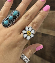 Ace High Trends RINGS