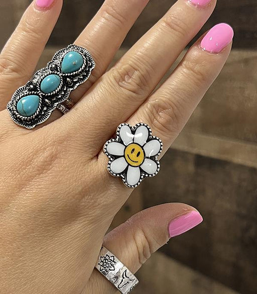 Ace High Trends RINGS