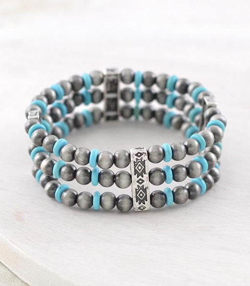 Ace High Trends BRACELETS,STRETCH-BEAD,WHAT'S NEW