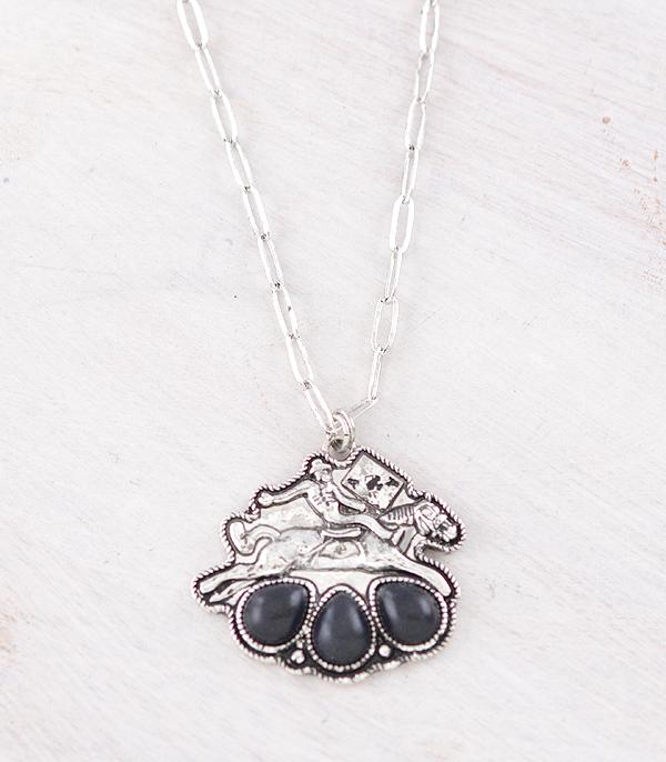 Ace High Trends NECKLACES,WESTERN TREND